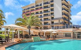 Clarion Hotel Mackay Marina 4*