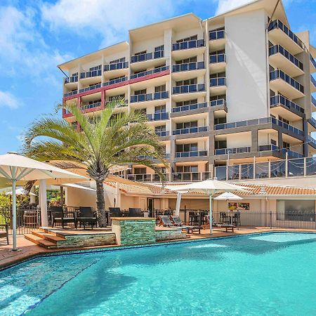 Mantra Mackay Hotel Exterior photo