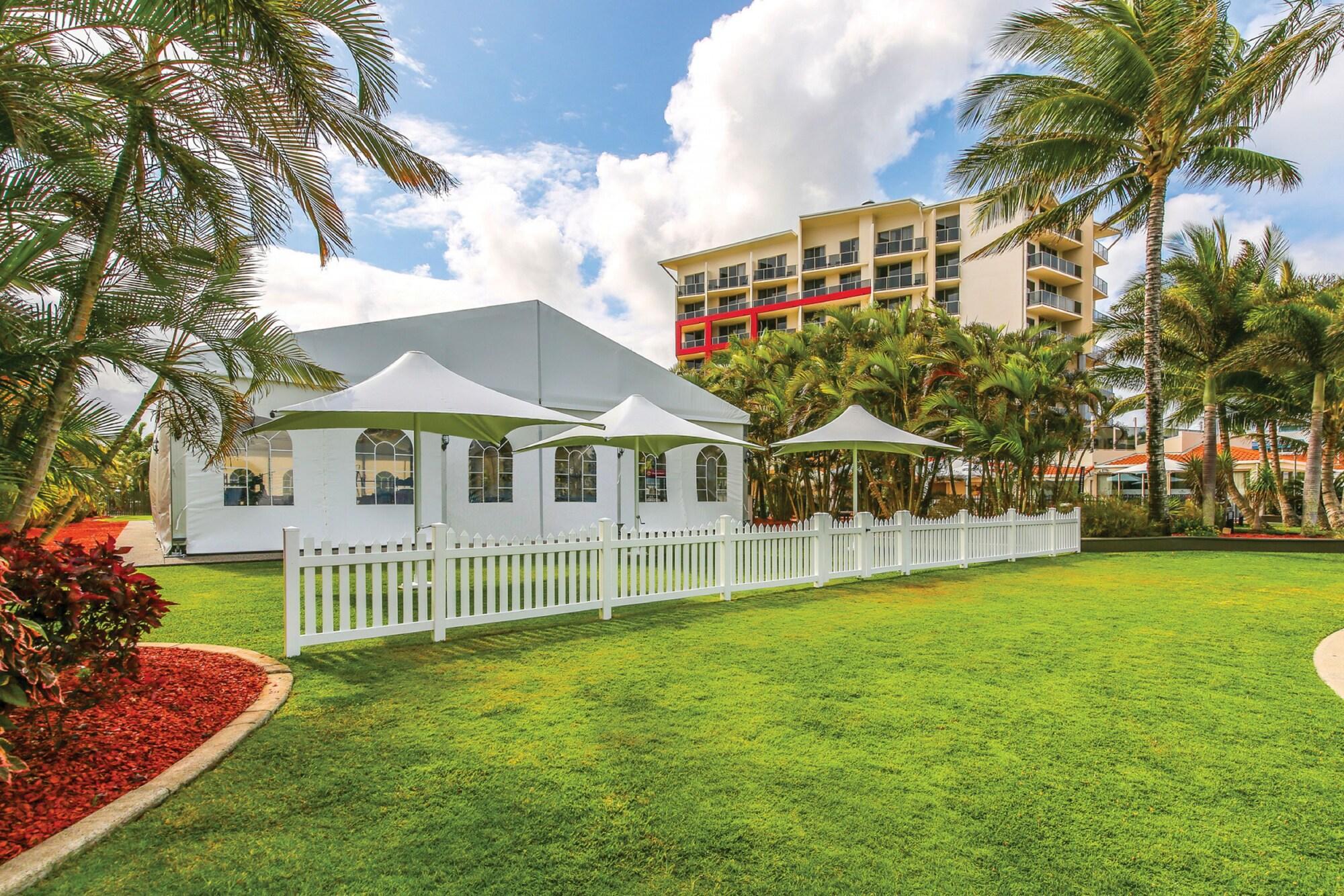 Mantra Mackay Hotel Exterior photo