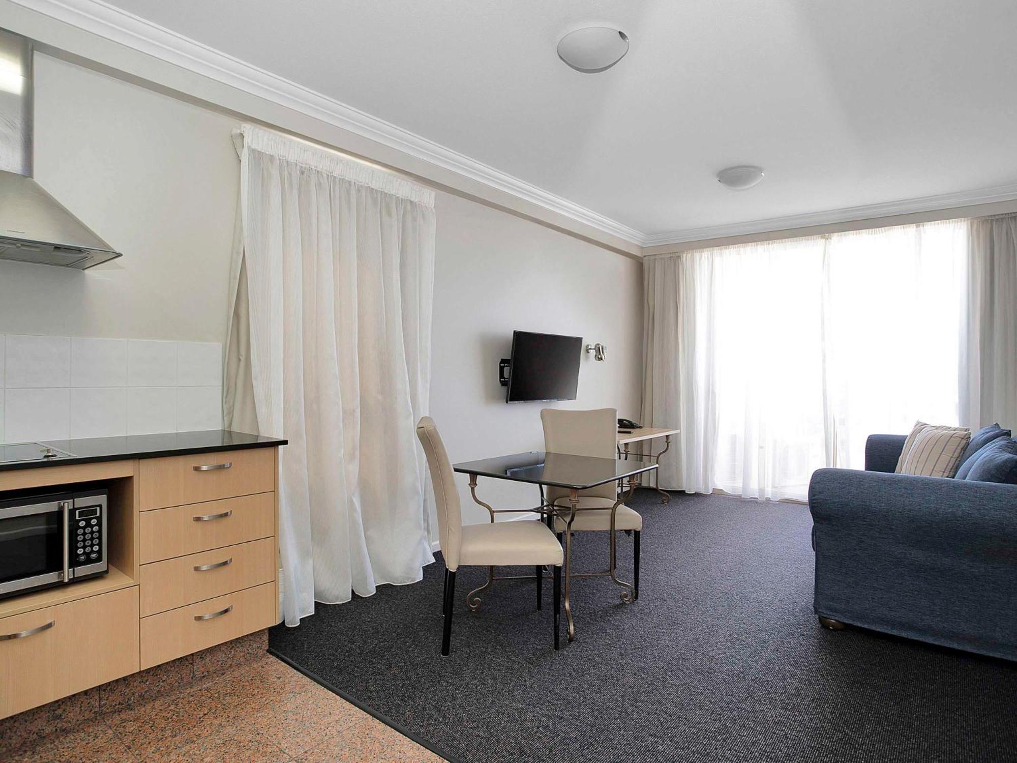 Mantra Mackay Hotel Exterior photo
