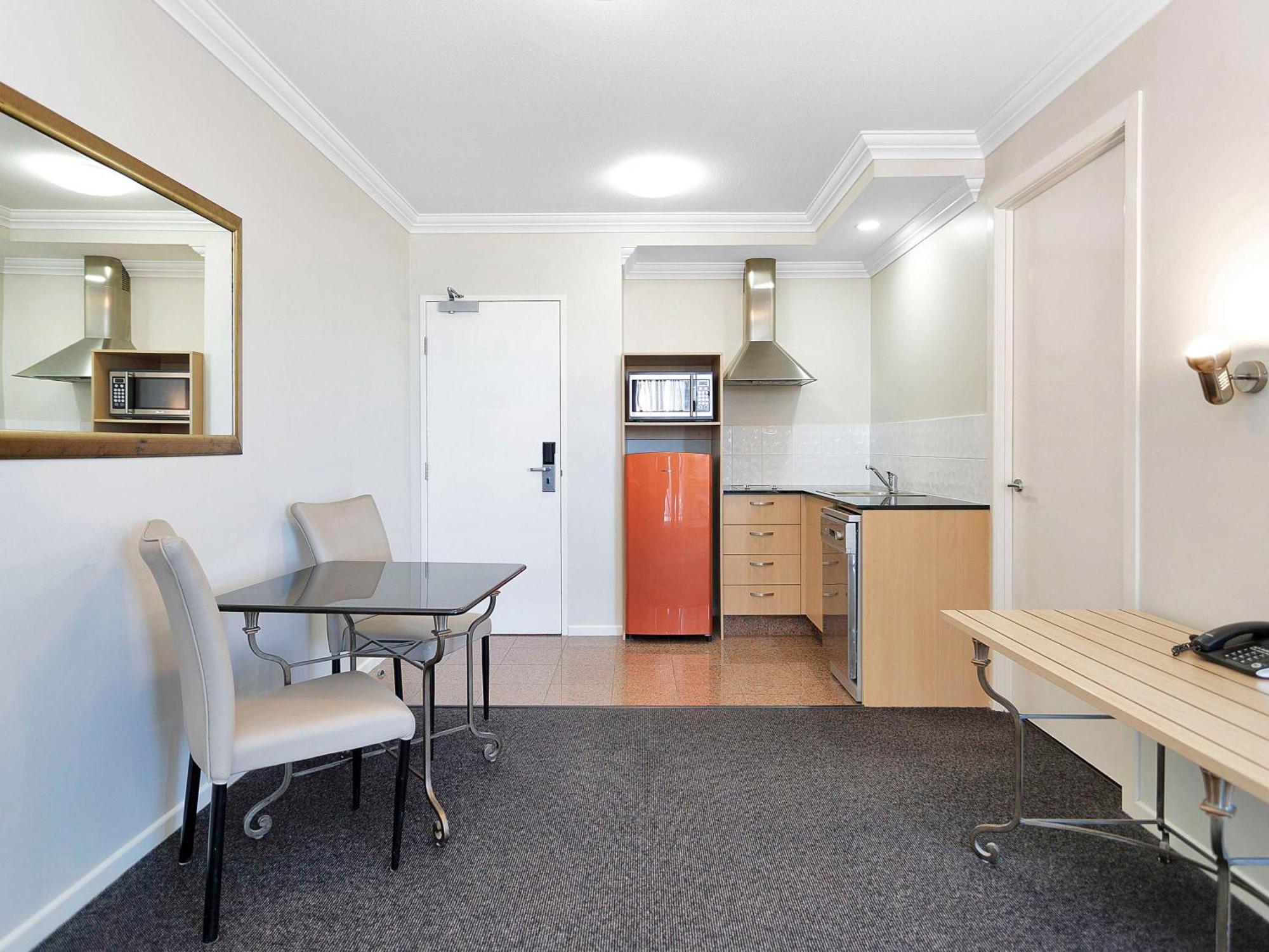 Mantra Mackay Hotel Exterior photo