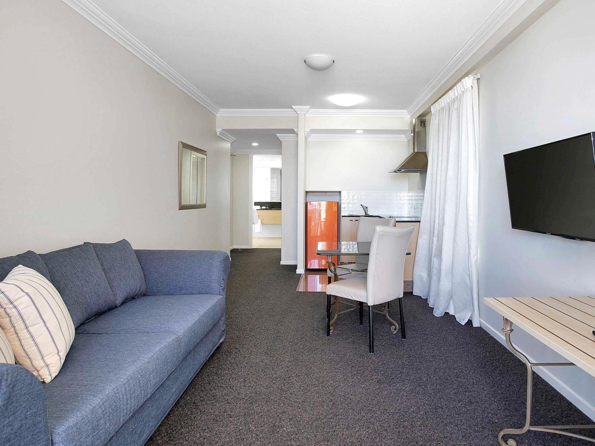 Mantra Mackay Hotel Exterior photo
