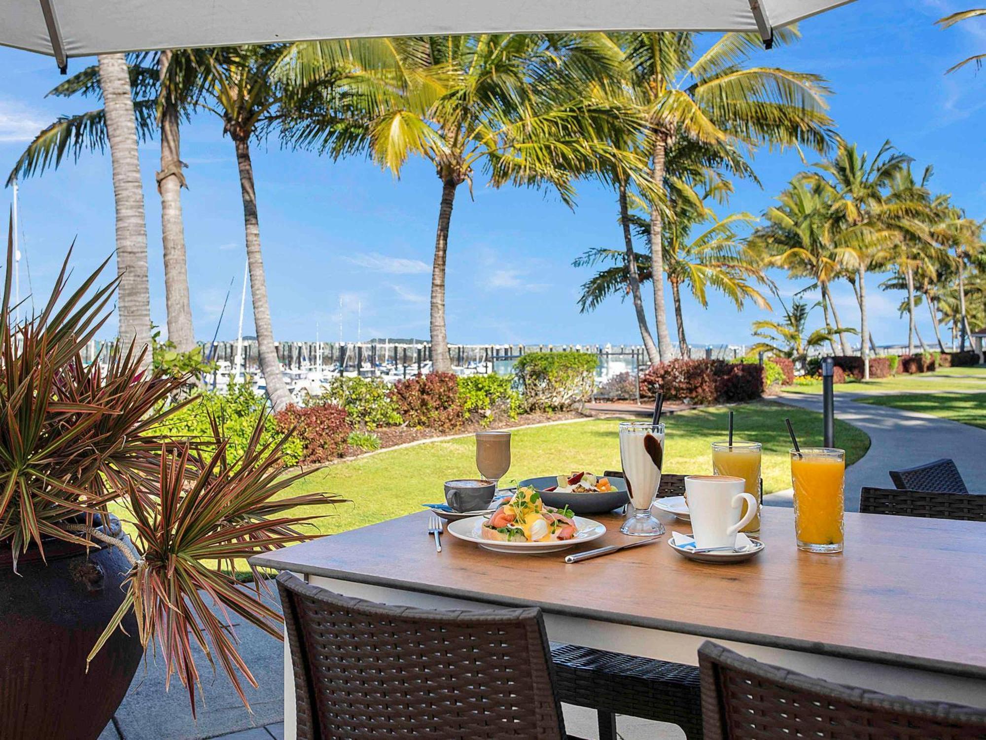 Mantra Mackay Hotel Exterior photo