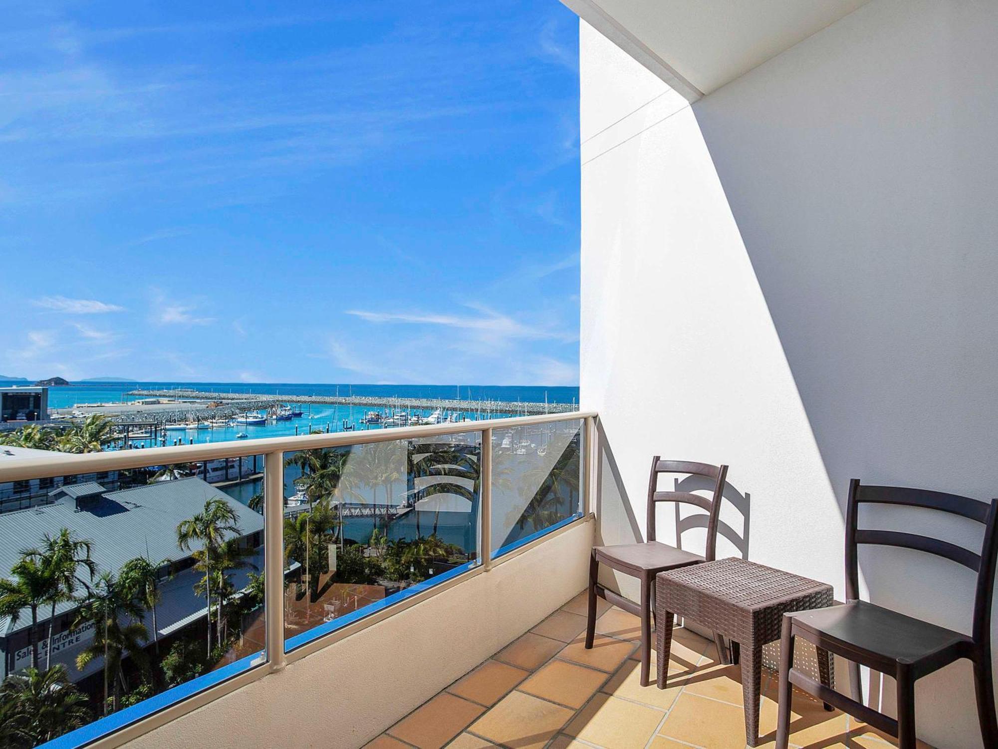 Mantra Mackay Hotel Exterior photo