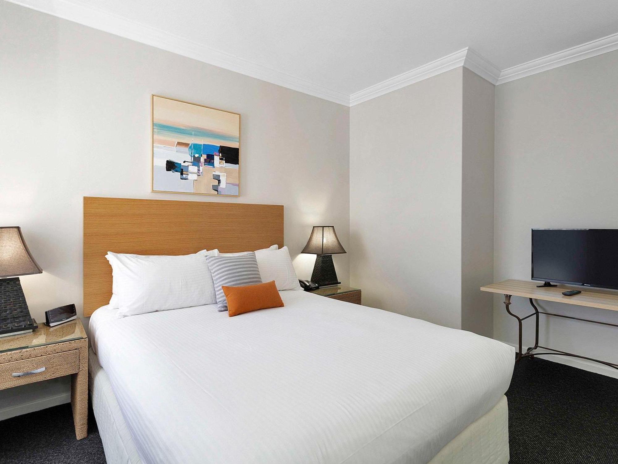Mantra Mackay Hotel Exterior photo