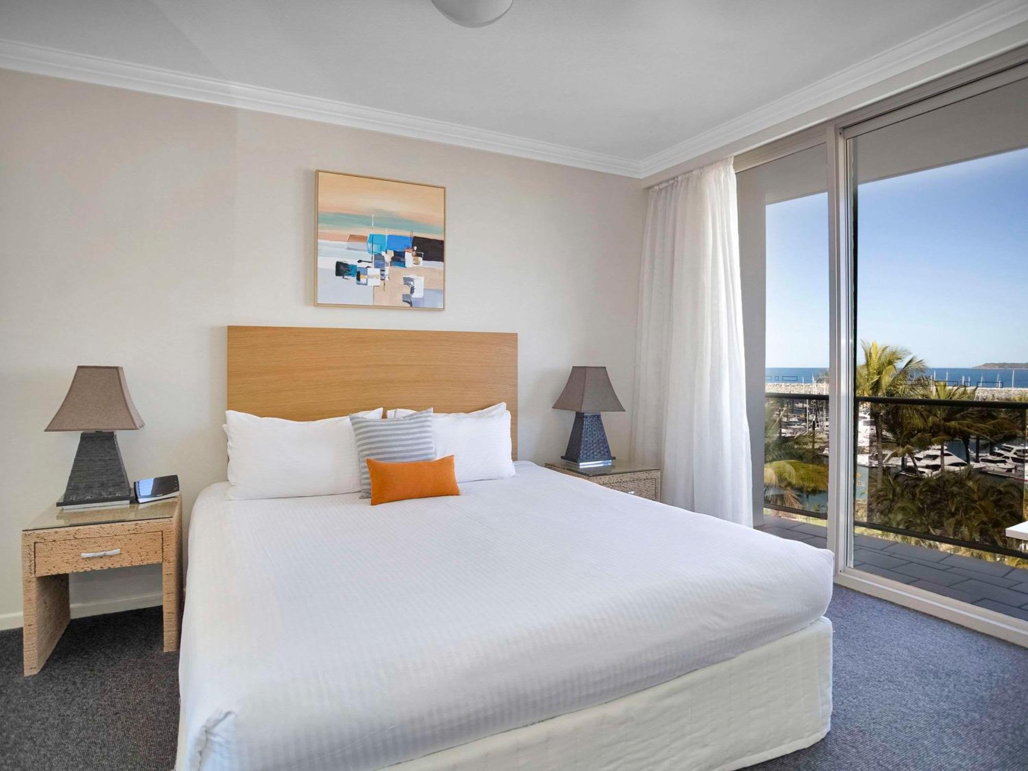 Mantra Mackay Hotel Exterior photo
