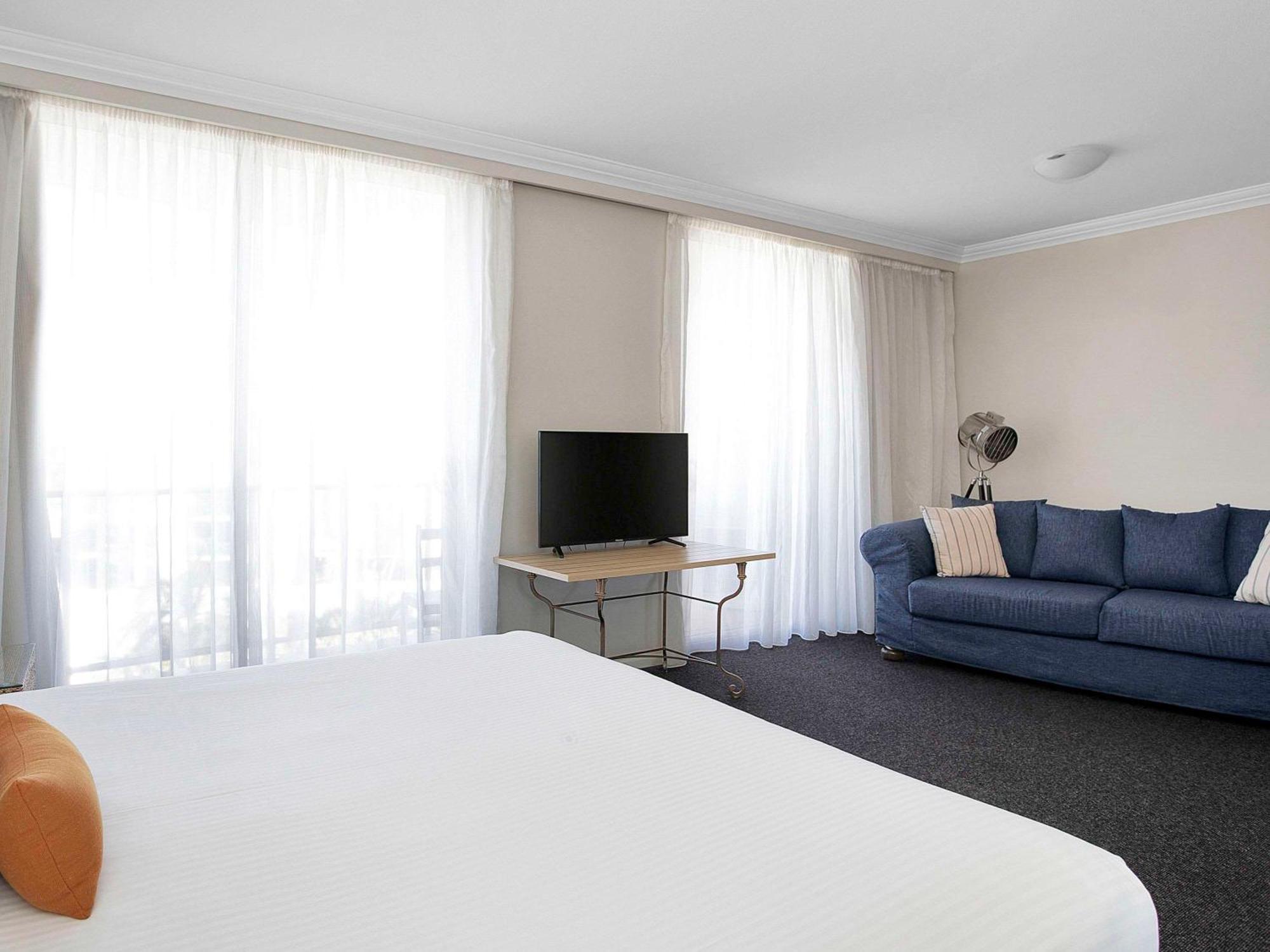 Mantra Mackay Hotel Exterior photo