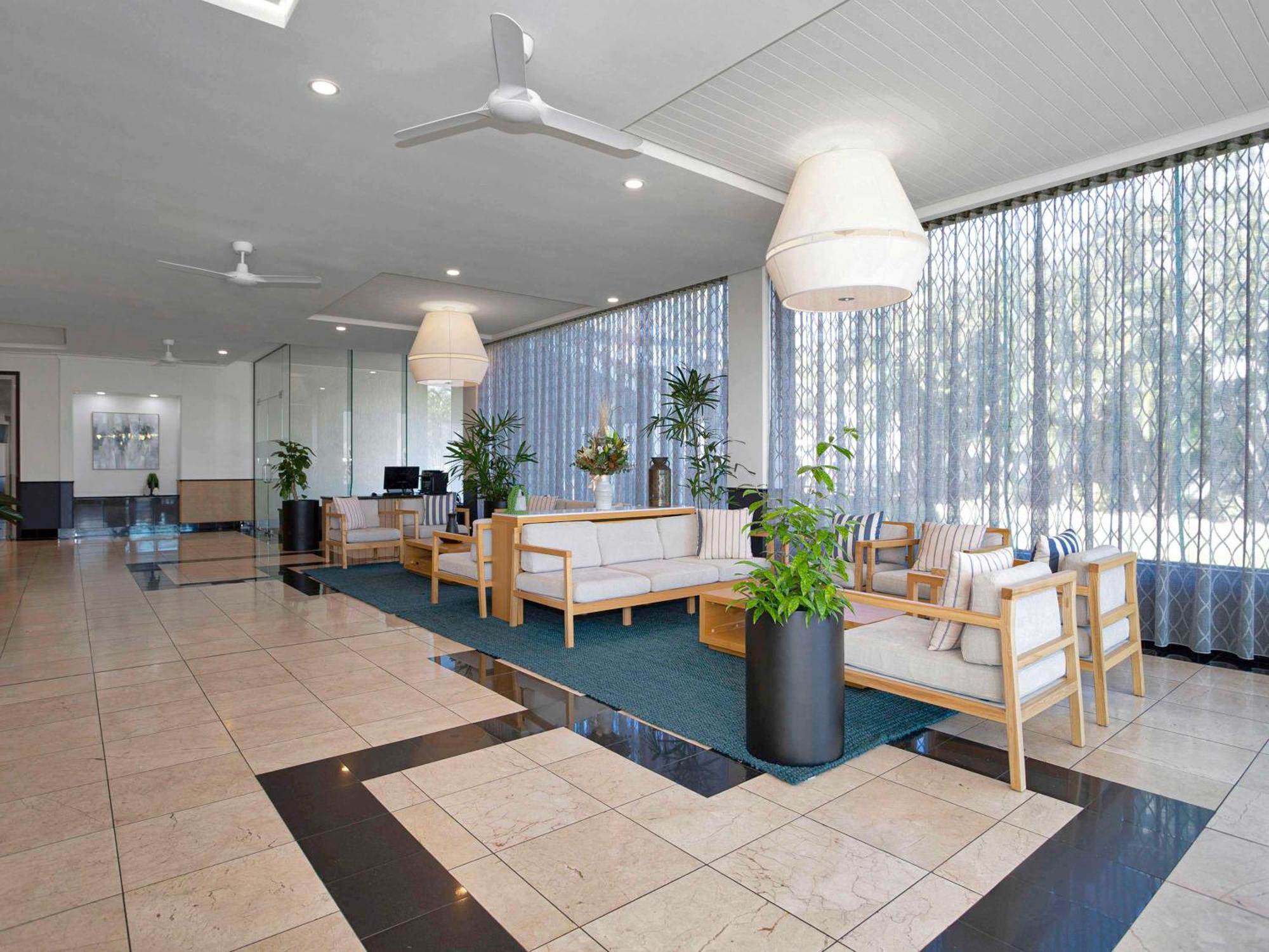 Mantra Mackay Hotel Exterior photo