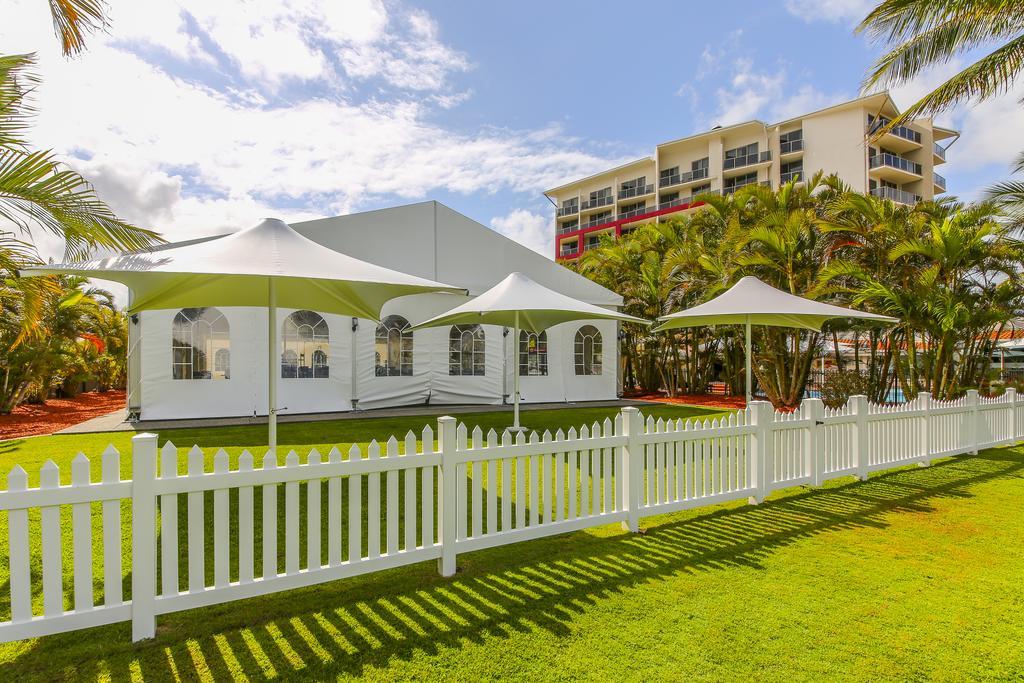 Mantra Mackay Hotel Exterior photo