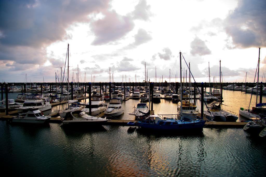 Mantra Mackay Hotel Exterior photo